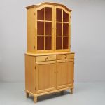 1186 5334 DISPLAY CABINET